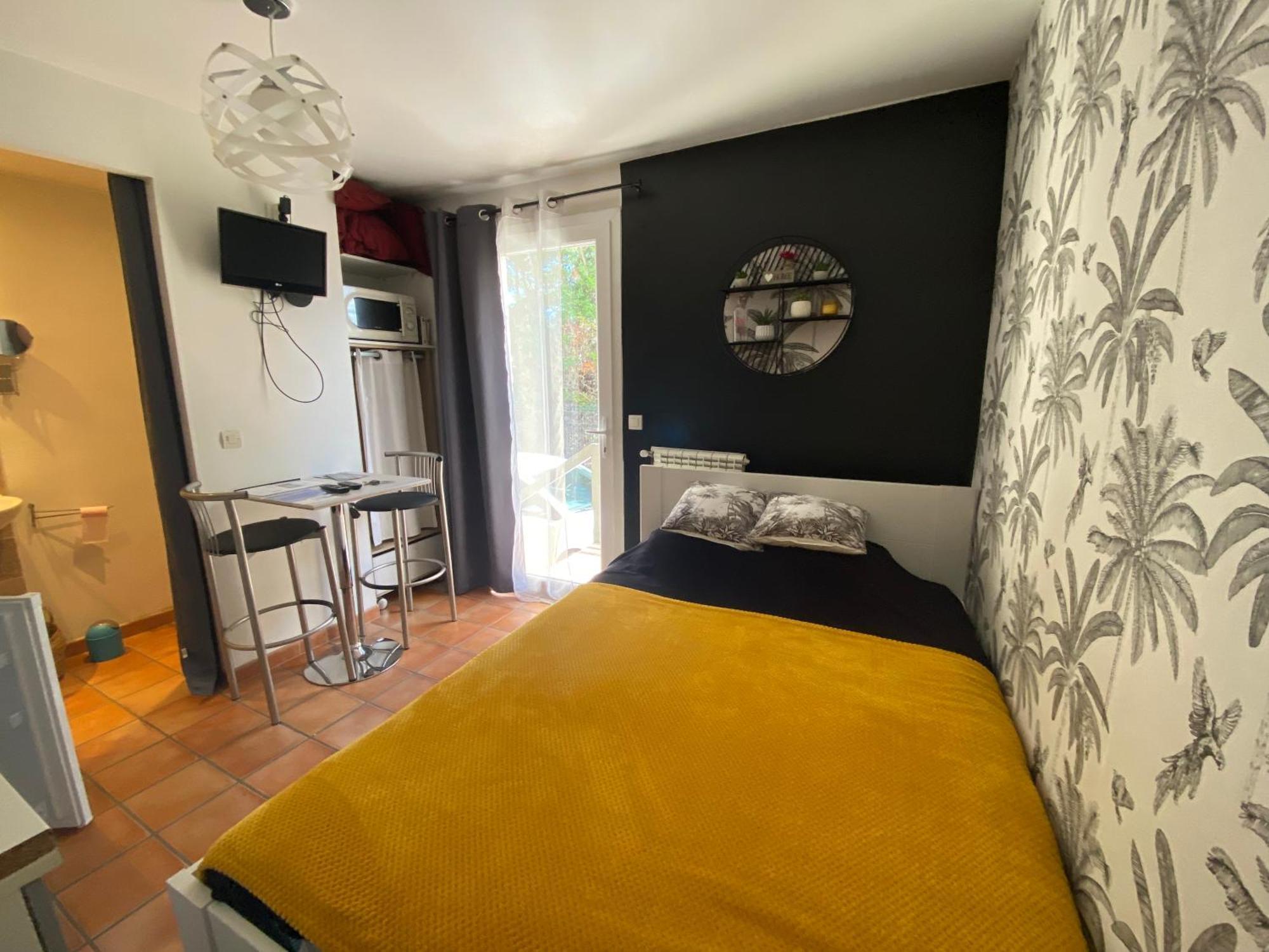 Pause Provencale Le Muy Apartment Exterior photo